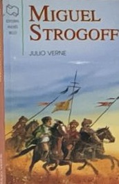 Miguel Strogoff