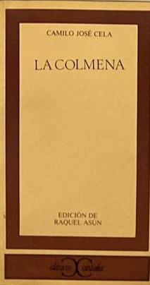 La colmena