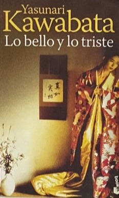 Lo bello y lo triste