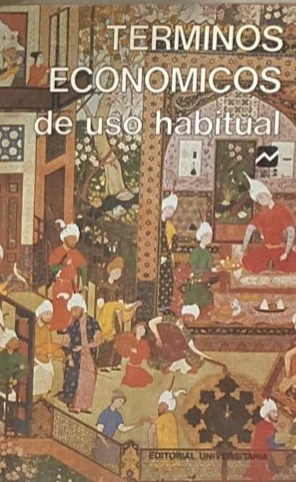 Términos económicos de uso habitual