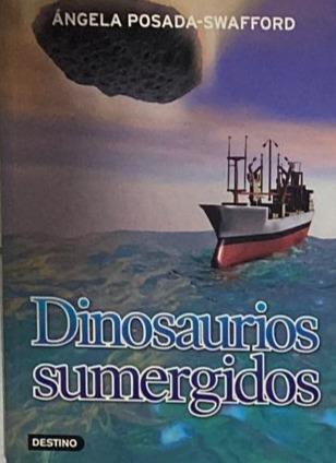 Dinosaurios sumergidos