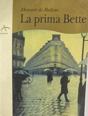 La prima Bette