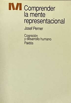 Comprender la mente representacional