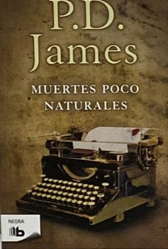 Muertes poco naturales