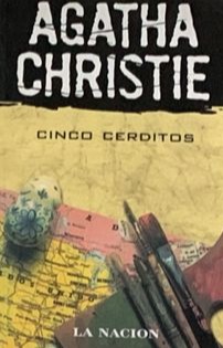 Cinco cerditos