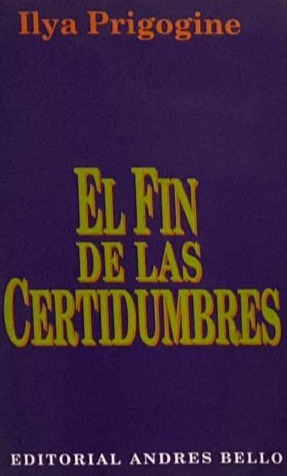 El fin de las certidumbres