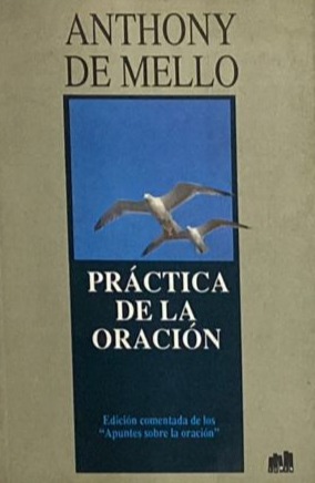 Práctica de la oración