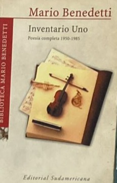 Inventario Uno