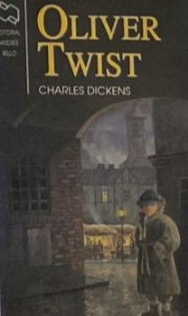 Oliver Twist