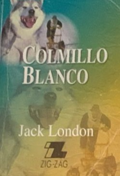 Colmillo Blanco