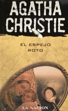 El espejo roto