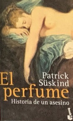 El perfume: Historia de un asesino