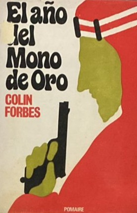 El año del mono de oro