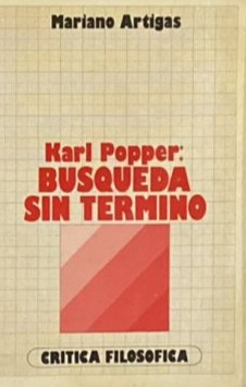 Karl Popper: búsqueda sin término