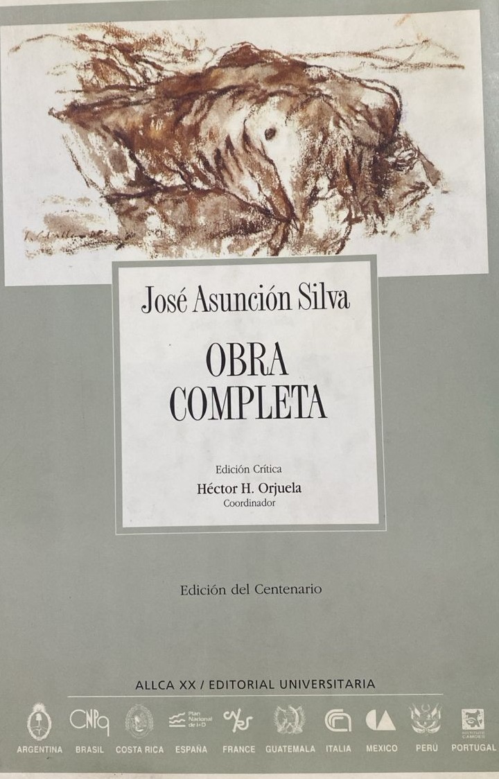 Obra completa / Tapa Dura