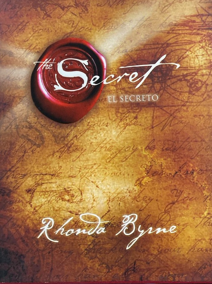 The Secret: El Secreto / Tapa Dura