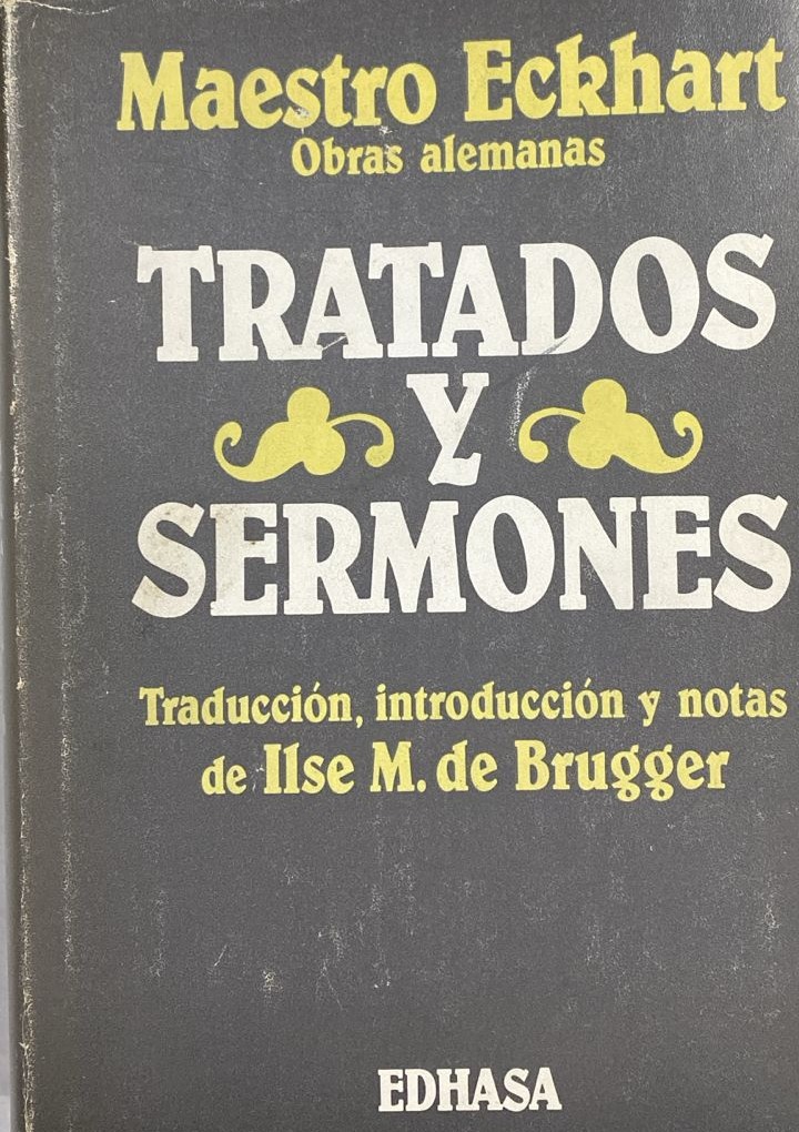 Tratados y sermones / Tapa Dura