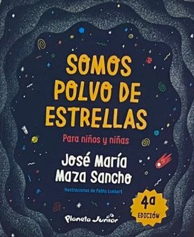 Somos polvo de estrellas