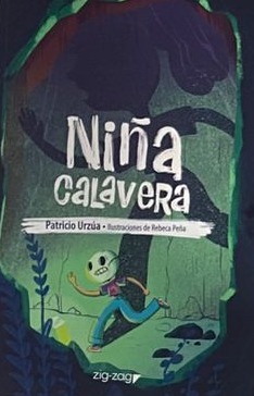 Niña Calavera