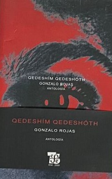 Qedeshim Qedeshoth