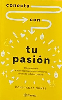 Conecta con tu pasión