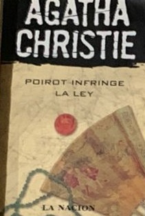 Poirot infringe la ley