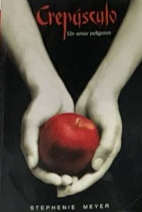 Crepúsculo: Un amor peligroso