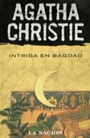 Intriga en Bagdad