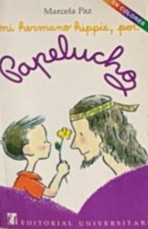 Papelucho: Mi hermano hippie