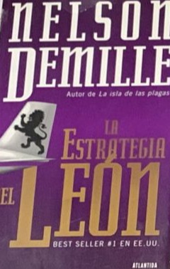 La Estrategia del León
