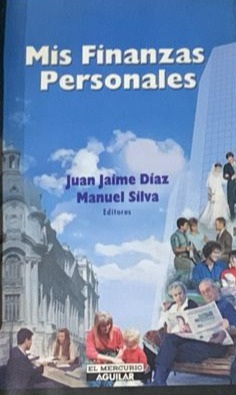 Mis Finanzas Personales