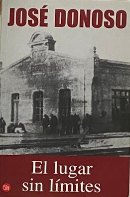El lugar sin límites