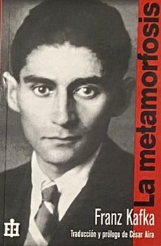 La metamorfosis