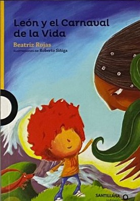 León y el Carnaval de la Vida