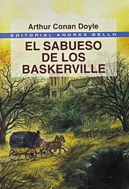 El sabueso de los Baskerville