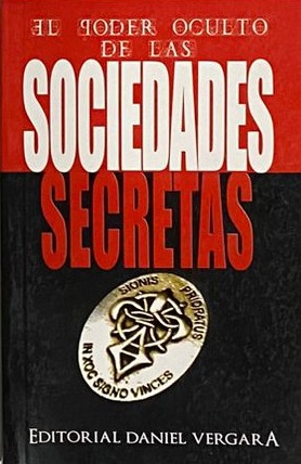 El poder oculto de las sociedades secretas