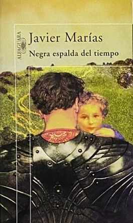 Negra espalda del tiempo
