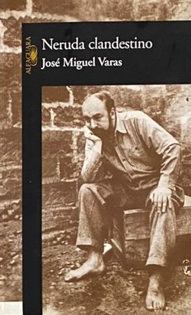 Neruda clandestino