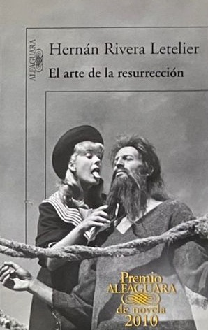 El arte de la resurrección