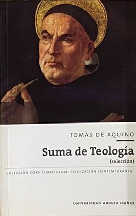 Suma de Teología (selección)