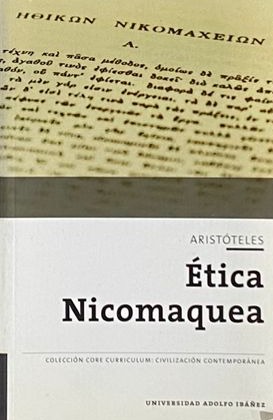 Ética Nicomaquea
