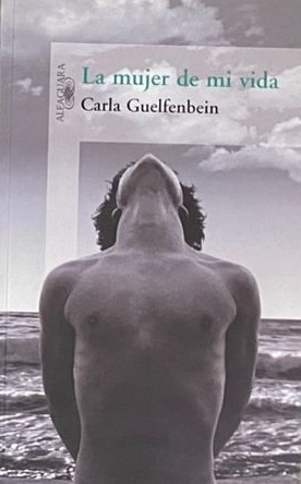 La mujer de mi vida