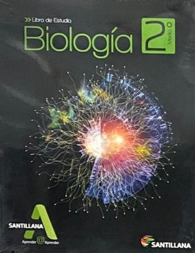 Biología 2 Medio
