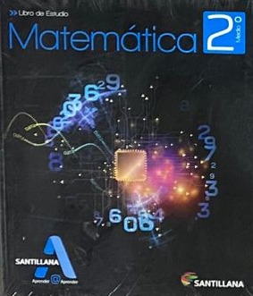 Matemática 2 Medio