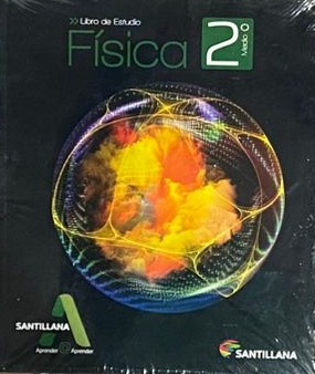 Física 2 Medio