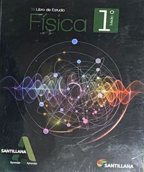 Física 1 Medio