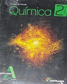 Química 2 Medio
