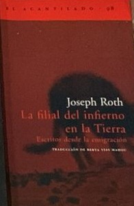 La filial del infierno en la Tierra