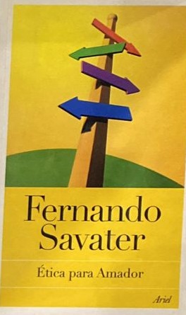 Ética para Amador