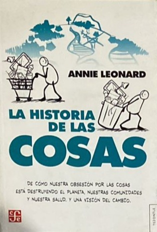 La historia de las cosas